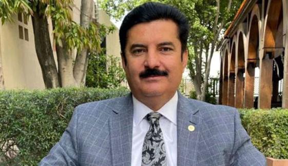 گورنر خیبرپختونخوا فیصل کنڈی کو تبدیل کیے جانے کا امکان