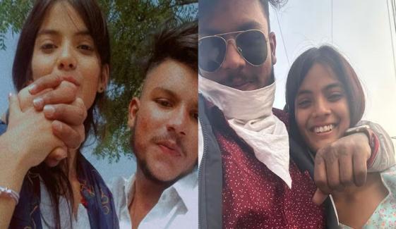 بھارت: لڑکی نے عاشق کی موت کے بعد اس کی لاش سے شادی کر لی