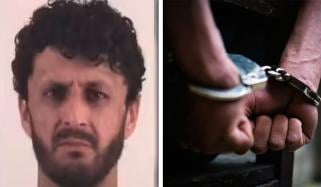  ٹیکساس، بم بنانے کے الزام میں افغان شہری گرفتار