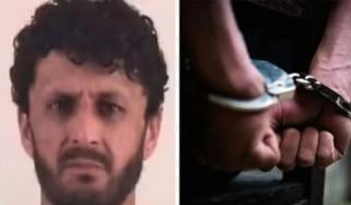  ٹیکساس، بم بنانے کے الزام میں افغان شہری گرفتار