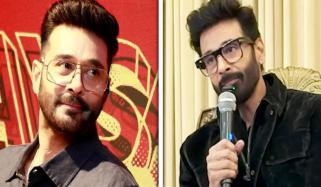 فیصل قریشی کی اچانک وزن میں کمی، وجہ کیا؟