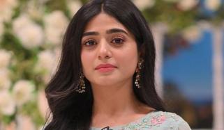 کیا سحر خان شادی کر رہی ہیں؟