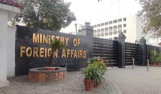 پاکستان نے اقوام متحدہ کے ہائی کمشنر برائے انسانی حقوق کے بےبنیاد بیان کو مسترد کردیا: دفتر خارجہ