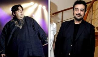 عدنان سمیع نے 120 کلو وزن کیسے کم کیا؟