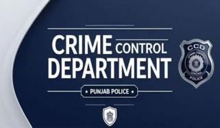 پنجاب میں  منشیات فروشوں کیخلاف کارروائی کا آغاز