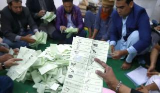 کےپی حکومت کا ہری پور ضمنی انتخابات میں مبینہ دھاندلی کی انکوائری کا فیصلہ