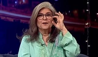 مرینہ خان کا خطرناک بیماری میں مبتلا ہونے کا انکشاف