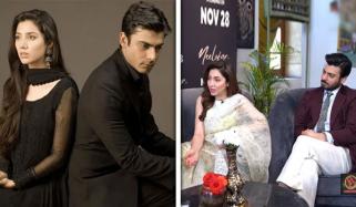 ہمسفر کا اشعر اگر آج ہوتا تو نئی نسل اسے قبول نہ کرتی: فواد خان