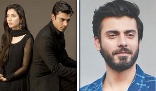 ہمسفر کا اشعر اگر آج ہوتا تو نئی نسل اسے قبول نہ کرتی: فواد خان