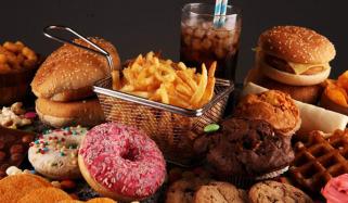 الٹرا پروسیسڈ خوراک کے زیادہ استعمال سے پری ذیابیطس کا خطرہ