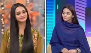 ’میرا دل یہ پکارے آجا‘ کی ٹک ٹاکر کا بالی ووڈ کی پیشکش ٹھکرانے کا انکشاف