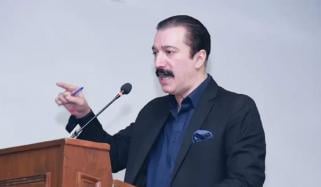 بھارتی فوج کشمیریوں پر بربریت کے پہاڑ توڑ رہی ہے: وزیراعظم آزاد کشمیر فیصل ممتاز راٹھور 