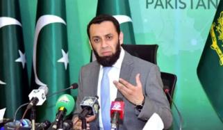 کے پی میں دہشت گردی اور سیاست کا گٹھ جوڑ ہے، عطا تارڑ