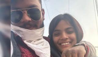 لڑکی نے قتل کیے گئے عاشق کی لاش سے شادی کر لی