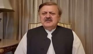 فیصل آباد میں انڈسٹریل زون کے قیام کی کوششیں جاری ہیں: ہمایوں اختر