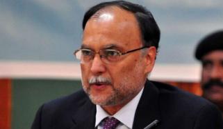 ملکی سلامتی کیخلاف سازش کرنیوالوں سے وہی سلوک کرینگے جو بھارت کیساتھ کیا: احسن اقبال