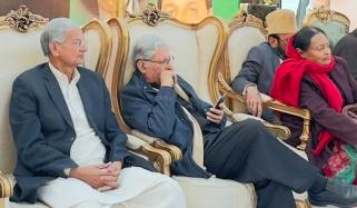 پیپلز پارٹی پنجاب سے متعلق اپنی کوتاہی تسلیم کرے: اعتزاز احسن