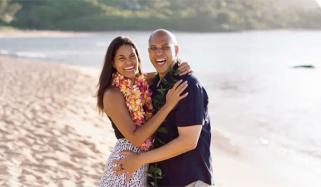 25 گھنٹے تقریر کرنے کا ریکارڈ بنانیوالے امریکی سینیٹر کوری بوکر نے شادی کر لی 