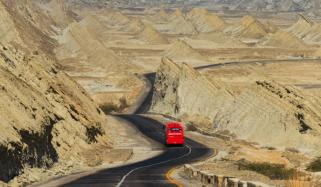 بلوچستان کی قومی شاہراﺅں پر پبلک ٹوائلٹس نہ ہونے کیخلاف ہائیکورٹ میں درخواست دائر