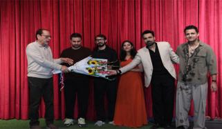 کراچی آرٹس کونسل، ورلڈ کلچر فیسٹیول کا 31 واں روز، تھیٹر پلے کریڈیٹرز پیش