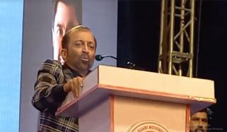 کراچی کو وفاقی علاقہ ڈکلیئر کریں، نہیں تو نئے صوبوں کا مطالبہ کرینگے: فاروق ستار