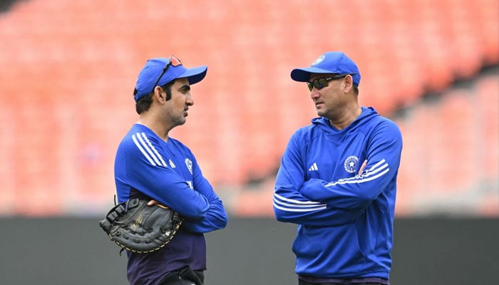 فوٹو بشکریہ بھارتی میڈیا