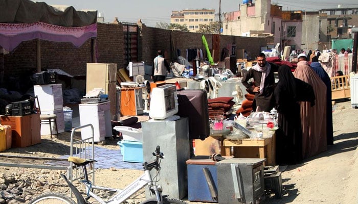 —فائل فوٹو