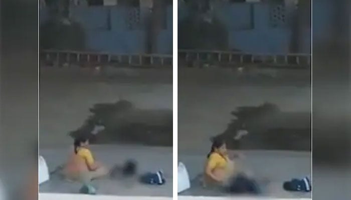 کولاج بشکریہ بین الاقوامی میڈیا