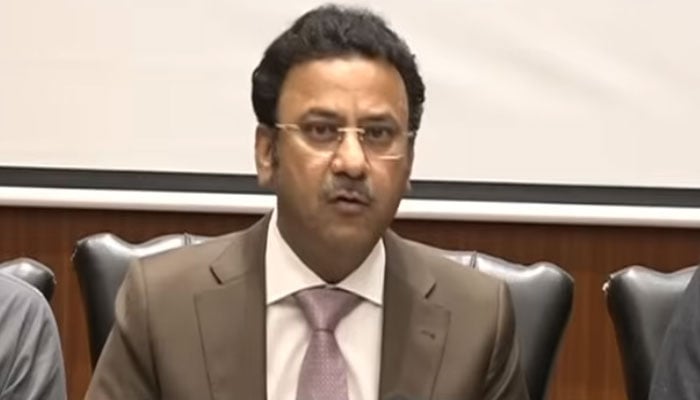 فوٹو: اسکرین گریب