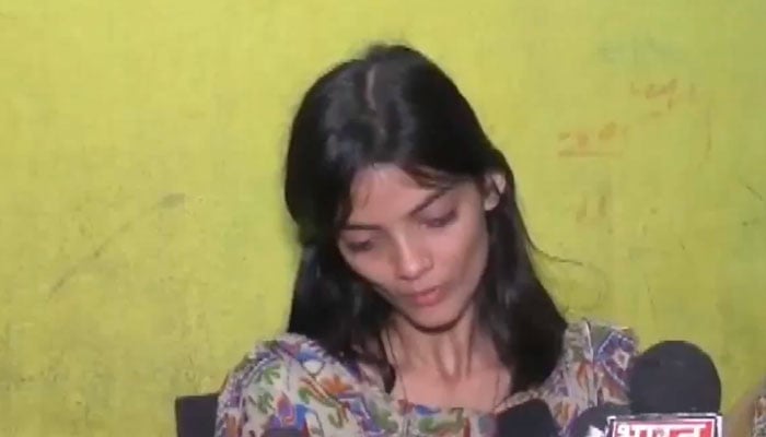 فوٹو: بھارتی میڈیا