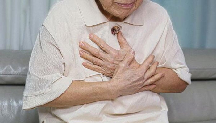 علامتی امیج (تصویر سوشل میڈیا)۔