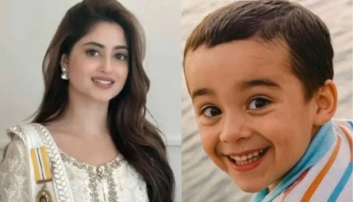 اس کا ذمہ دار کون ہے؟ بچے کی موت پر سجل علی کا سوال