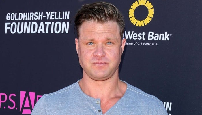 ‘Home Improvement’ alum Zachery Ty Bryan marks sixth arrest in 5 years