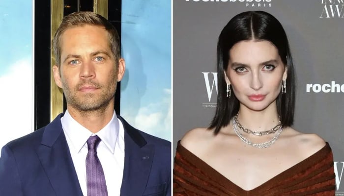 Meadow Walker melts hearts honoring Paul Walker on 12th death anniversary