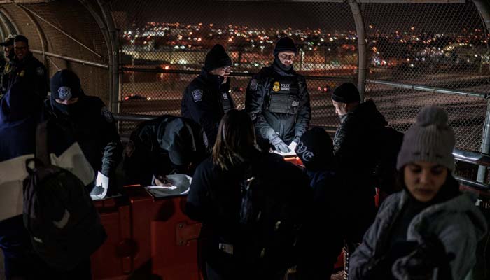 US asylum freeze to last long time after DC shooting amid security concerns