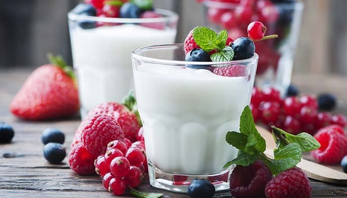 Yogurt: New secret to healthier smile and boosting oral health