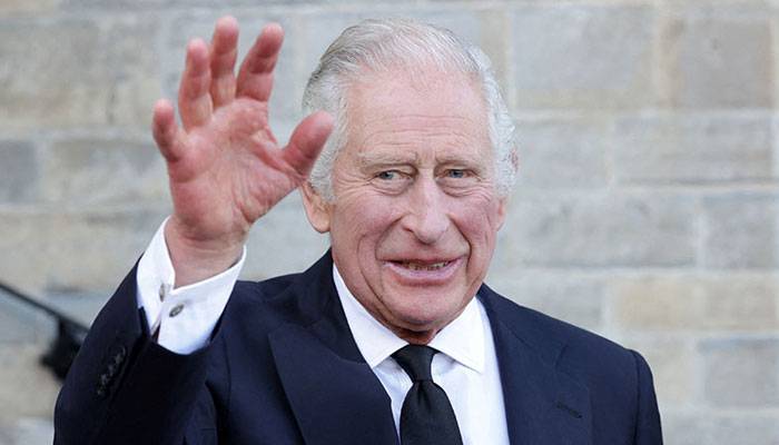 King Charles to release Christmas heirlooms for historic auction