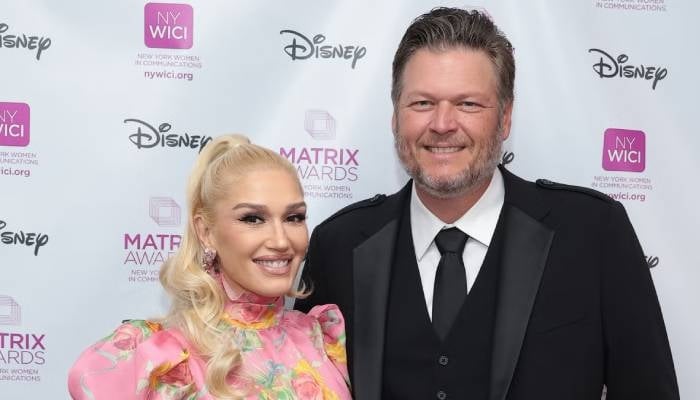 Gwen Stefani breaks silence on Blake Shelton split speculations