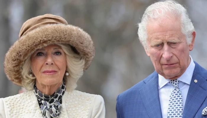 King Charles, Queen Camilla issue heart-wrenching message ahead of intense week