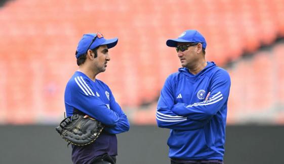 BCCI کی گمبھیر اور اگرکر سے ہنگامی میٹنگ، اہم فیصلے متوقع