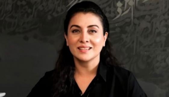 نوجوان فنکاروں سے بہت کچھ سیکھنے کو ملتا ہے: لیلیٰ واسطی