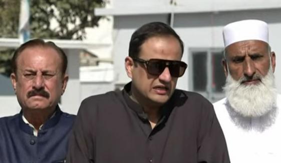 کراچی واقعہ: ’کوئی افسر غفلت میں ملوث ہوا تو اس کیخلاف کارروائی ہوگی‘