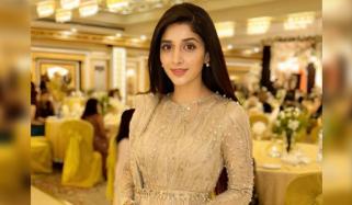 میں نے شادی سے قبل صحیح وقت کا 7 سال انتظار کیا: ماورا حسین کا انکشاف