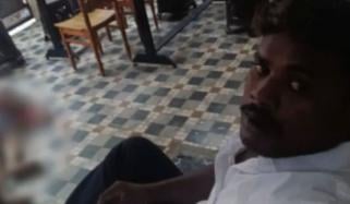 بھارت: شوہر نے قتل کرکے بیوی کی لاش کیساتھ سیلفی واٹس ایپ اسٹیٹس پر لگادی