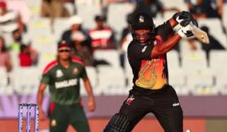 30 سالہ کرکٹر کو خاتون کو ہراساں کرنے کے جرم میں 3 سال قید کی سزا