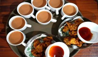 چائے کیساتھ کونسی غذا کھانا بہترین اور کونسی نقصان دہ ثابت ہو سکتی ہے؟