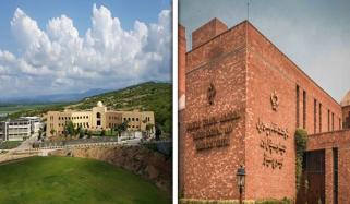 شوکت خانم اور نمل یونیورسٹی کے بینک اکاؤنٹس ڈی فریز کرنے کا حکم