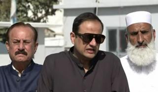 کراچی واقعہ: ’کوئی افسر غفلت میں ملوث ہوا تو اس کیخلاف کارروائی ہوگی‘