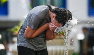 کیا ہیٹ ویوز ذیابیطس اور دل کے مریضوں کی صحت پر اثر ڈالتی ہیں؟