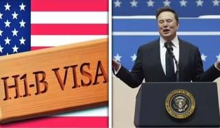کیا H-1B پروگرام ختم کرنا درست فیصلہ ہے؟ ایلون مسک نے بتادیا